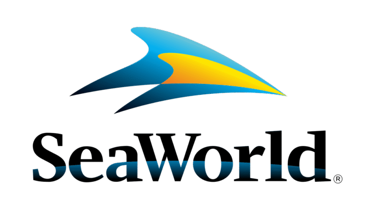 Sea World logo