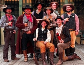 Rusty Gears the Robot